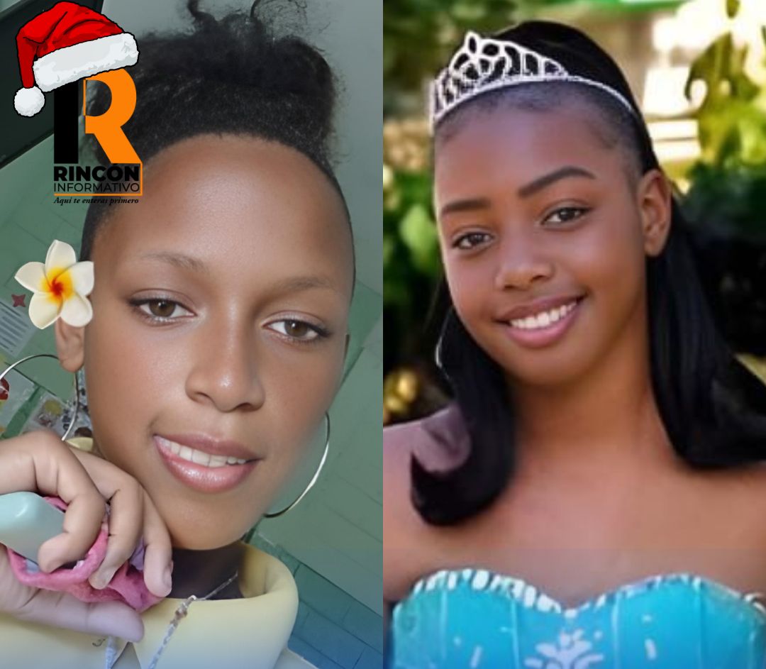 Dos menores han sido brutalmente asesinadas en los últimos días