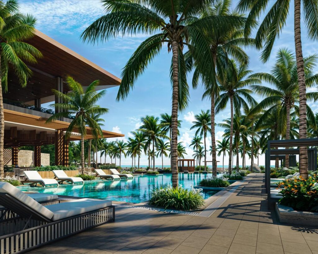 Arpels contribuye al desarrollo económico de Las Terrenas