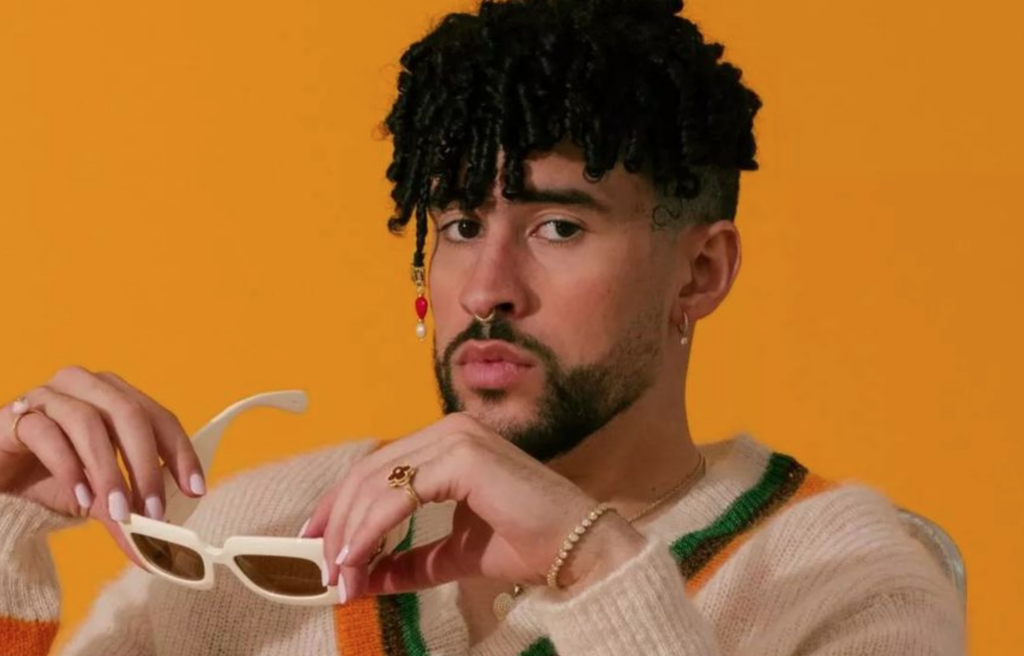 Bad Bunny revela estuvo deprimido a sus 20 años: “Pensé que iba a morir”