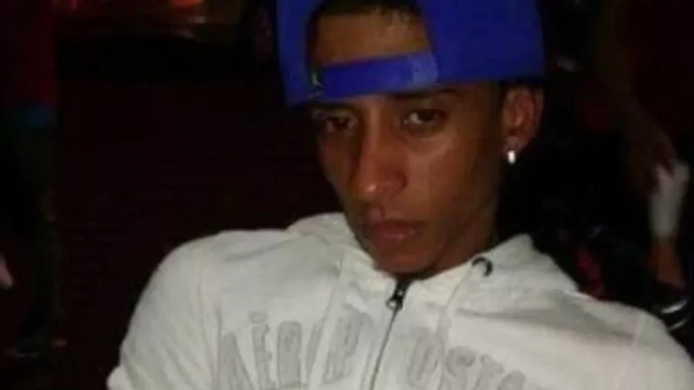 DICRIM mata a ‘El Vaquerito’ tras intercambio de disparos en Santiago