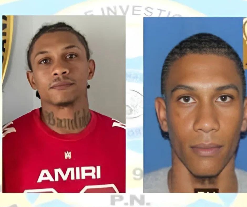 DICRIM mata a El Chapi, buscado por homicidio en Sosúa