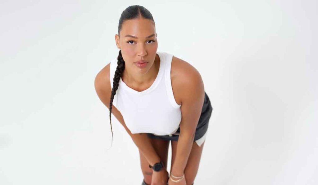 Basquetbolista dice que ganó más en su primera semana en OnlyFans que en su carrera en la WNBA