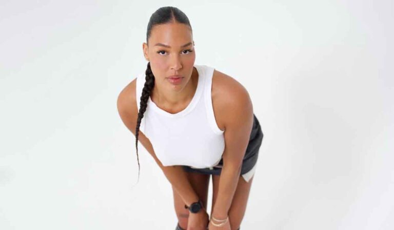 Basquetbolista dice que ganó más en su primera semana en OnlyFans que en su carrera en la WNBA