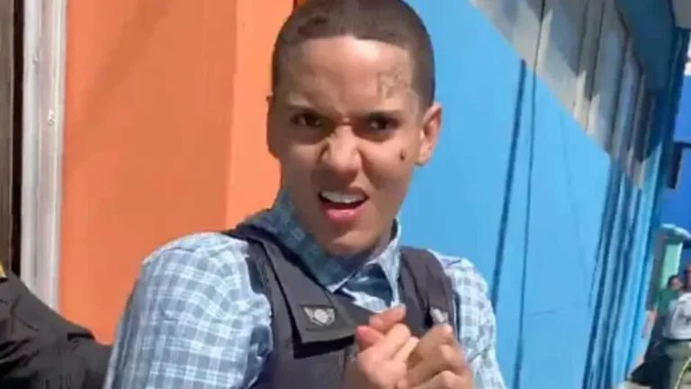 Aplazan audiencia de coerción contra “Onguito Wa”, acusado de intento de homicidio