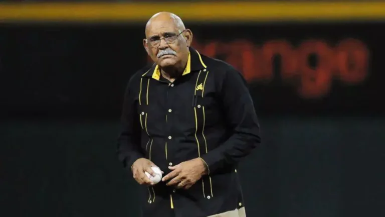 Fallece Mendy López famoso cronista deportivo