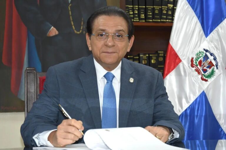 Daniel Rivera afirma continuará impulsando obras en favor de Santiago