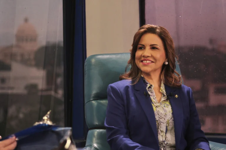 Margarita considera alejado de la realidad el discurso de Abinader