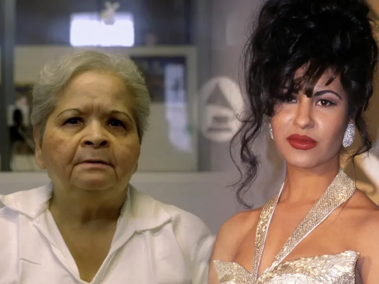 Niegan libertad condicional a Yolanda Saldívar por el asesinato de Selena