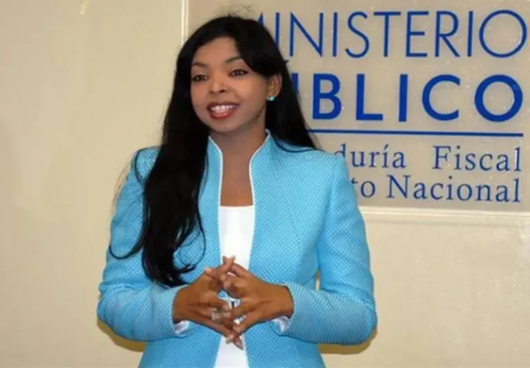 “Estamos utilizando todos nuestros recursos para investigar», Yeni Berenice sobre Sudiksha