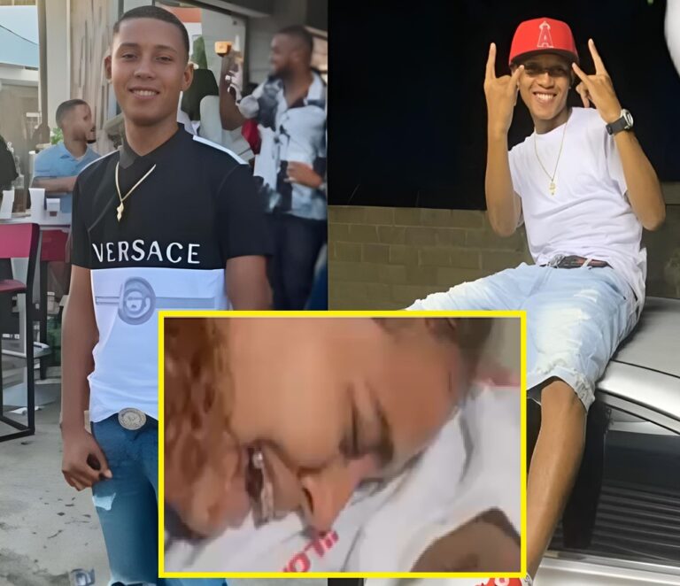 Mueren dos jóvenes en accidente de tránsito en Dajabón