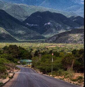 El Desarrollo del Sur: Entre Promesas y Realidad