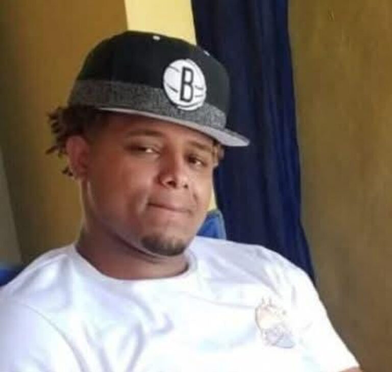 Policía busca hombre que le quitó la vida a expareja tras atropellarla en Hato Mayor
