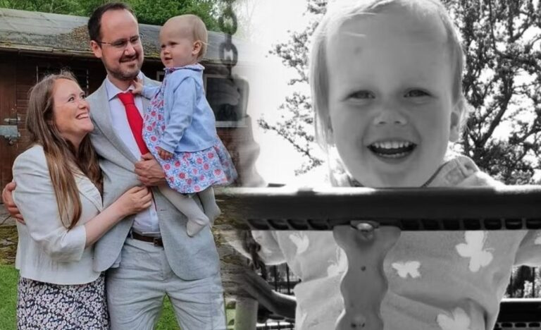 Acusan mujer de asesinar su hija de dos años en Estados Unidos