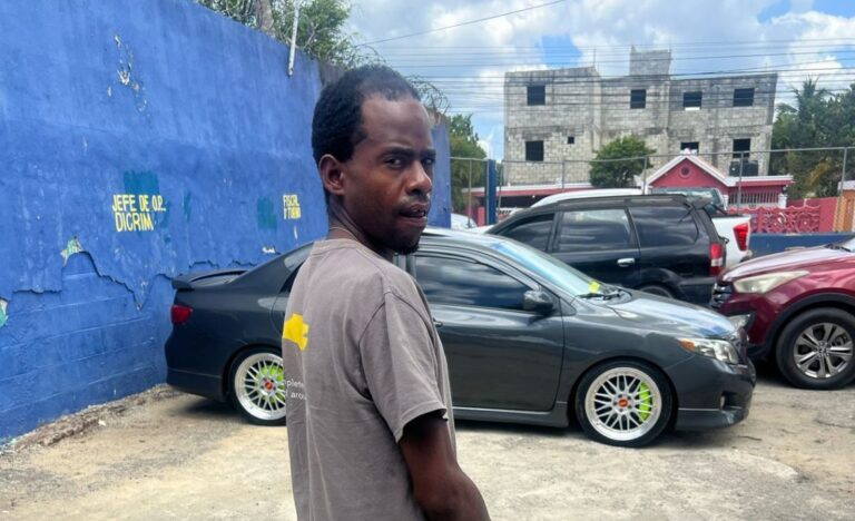 Apresan a “Caco e’ Lápiz” y recuperan objetos robados en Monte Plata