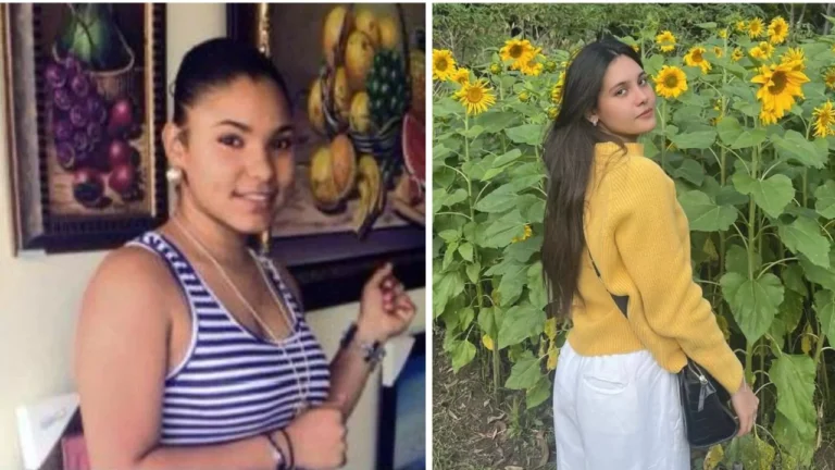 Garantía económica e impedimento de salida a mujer que atropelló a Aida Nicole