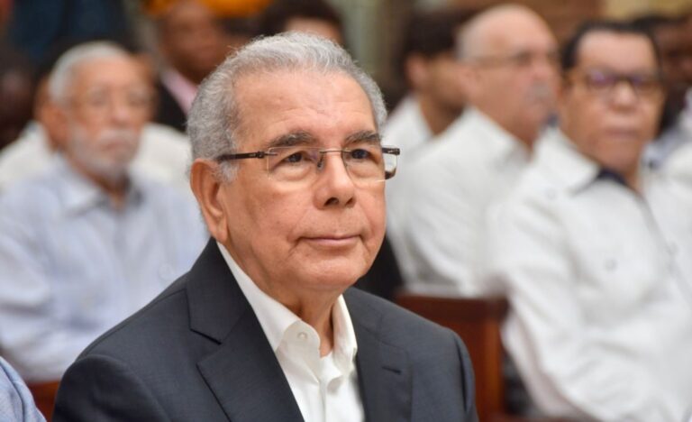 Danilo: “Todo ha subido de precio, ¿y a eso le llaman vivir mejor?”