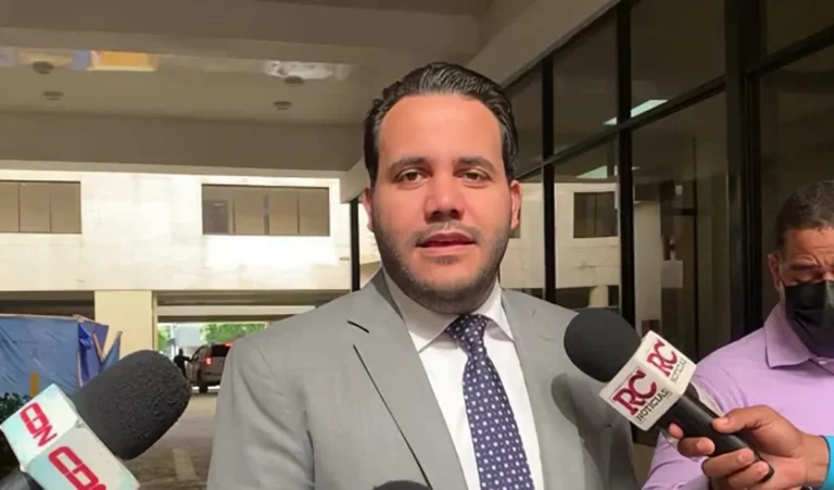 Diputado denuncia intentan manchar y politizar selección de nuevos miembros de la Cámara de Cuentas