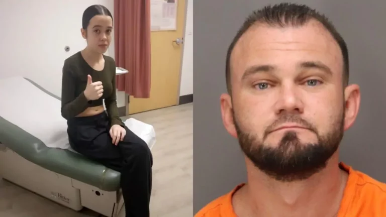 Joven de 16 años fue asesinada y desmembrada tras conocer hombre en una app