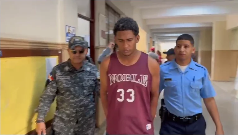 Aplazan conocimiento de medida contra hombre que mató a su madre y a su hija en SFM