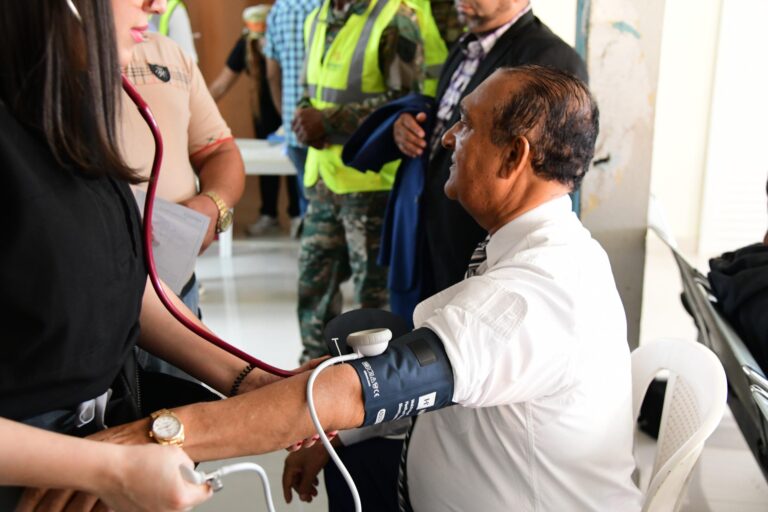 Realizan prueba antidoping a choferes del kilómetro 9 de la Autopista Duarte