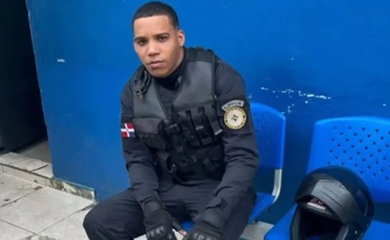 Matan policía tras enfrentamiento durante un “teteo” en Los Guaricanos