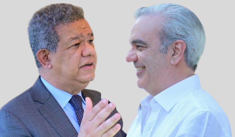 Leonel reitera reto a Abinader: “Hagamos un recorrido por todo el país”