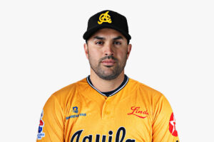 Luis «Pipe» Urueta será el dirigente de las Águilas