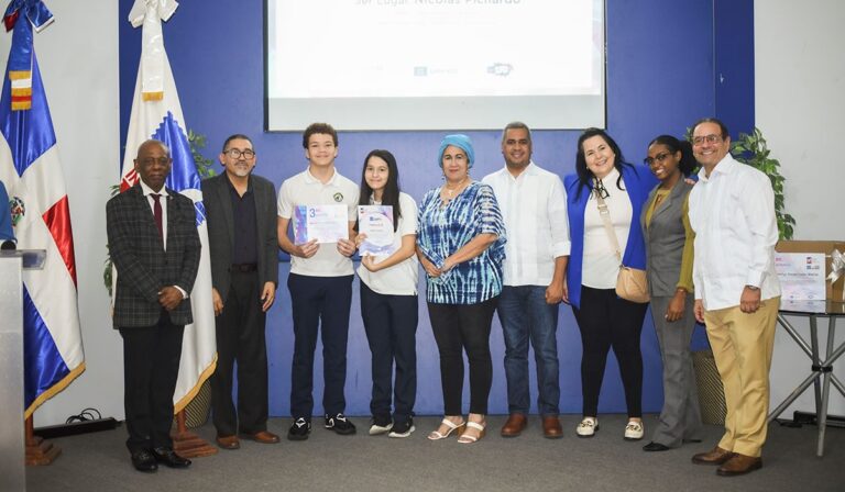 INPOSDOM convoca edición 54 del «Concurso Juvenil Internacional de Composiciones Epistolares 2025»