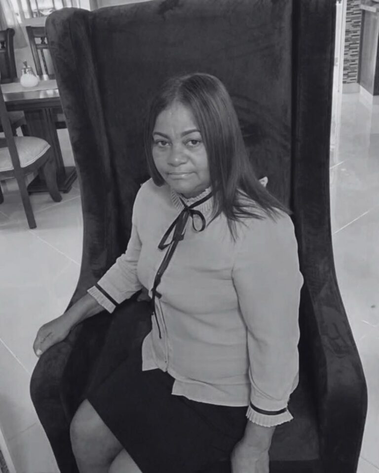 Triste y enferma, murió dominicana que perdió sus dos hijos en lavandería de Pensilvania