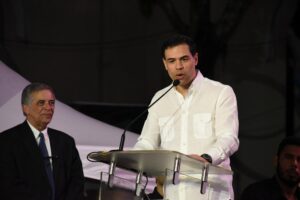 El Ministerio de Cultura inicia en Moca su programa de conciertos