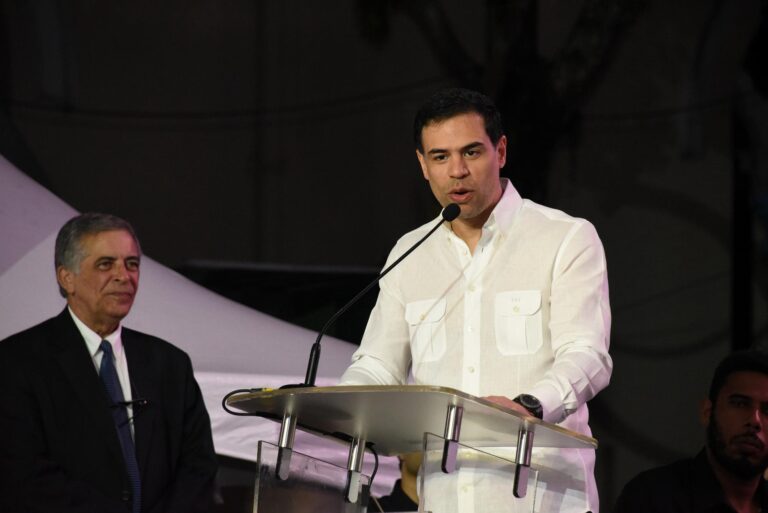 El Ministerio de Cultura inicia en Moca su programa de conciertos