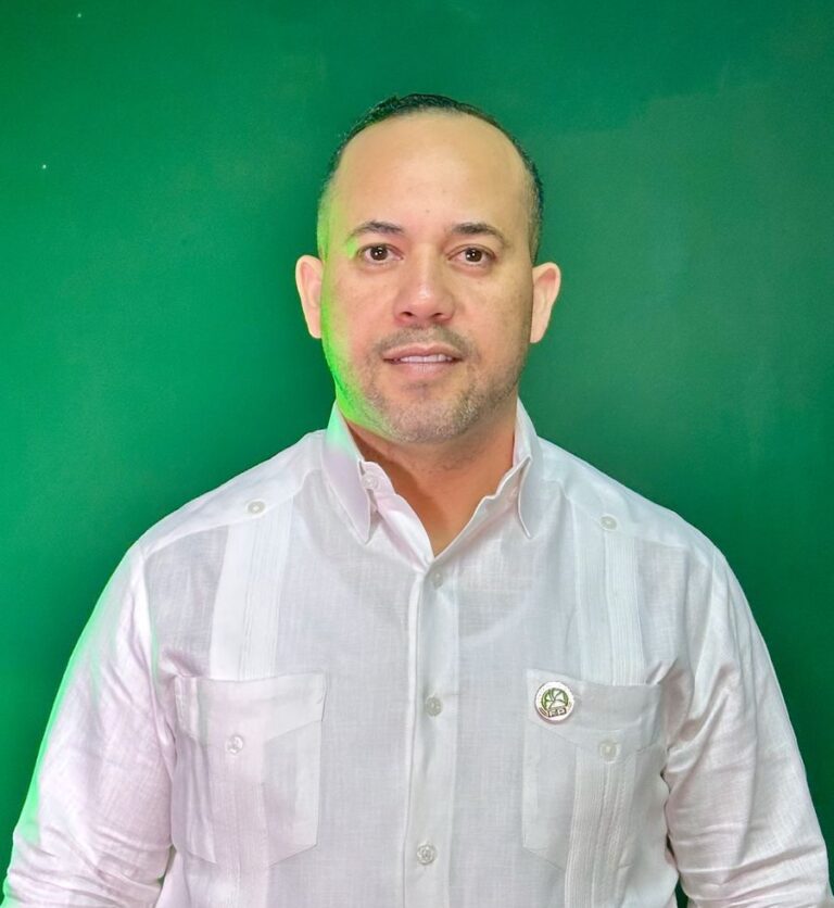 Francisco Cabrera “El Beletico” aspira a la Dirección Central de la Fuerza del Pueblo