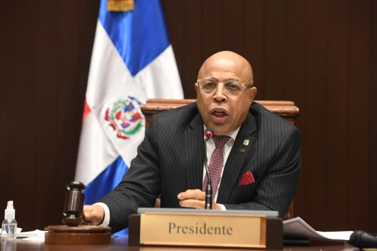 Diputados escogen 15 finalistas para la Cámara de Cuentas sin la oposición