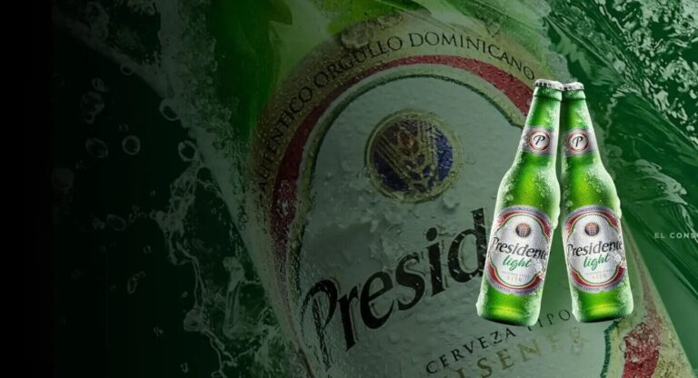 Rusia empieza a importar cerveza dominicana para paliar las sanciones europeas