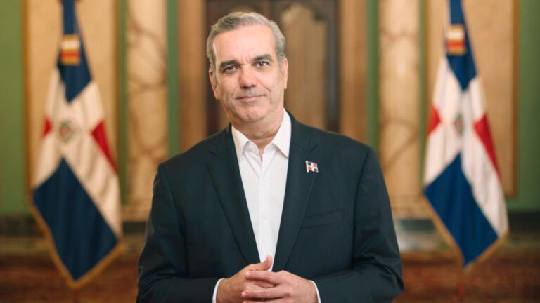 Abinader hablará este jueves ante la Cumbre de la AAFA en Washington