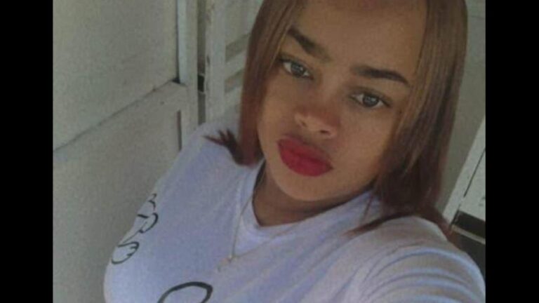 Hombre mata a su expareja de varias puñaladas en la provincia Duarte