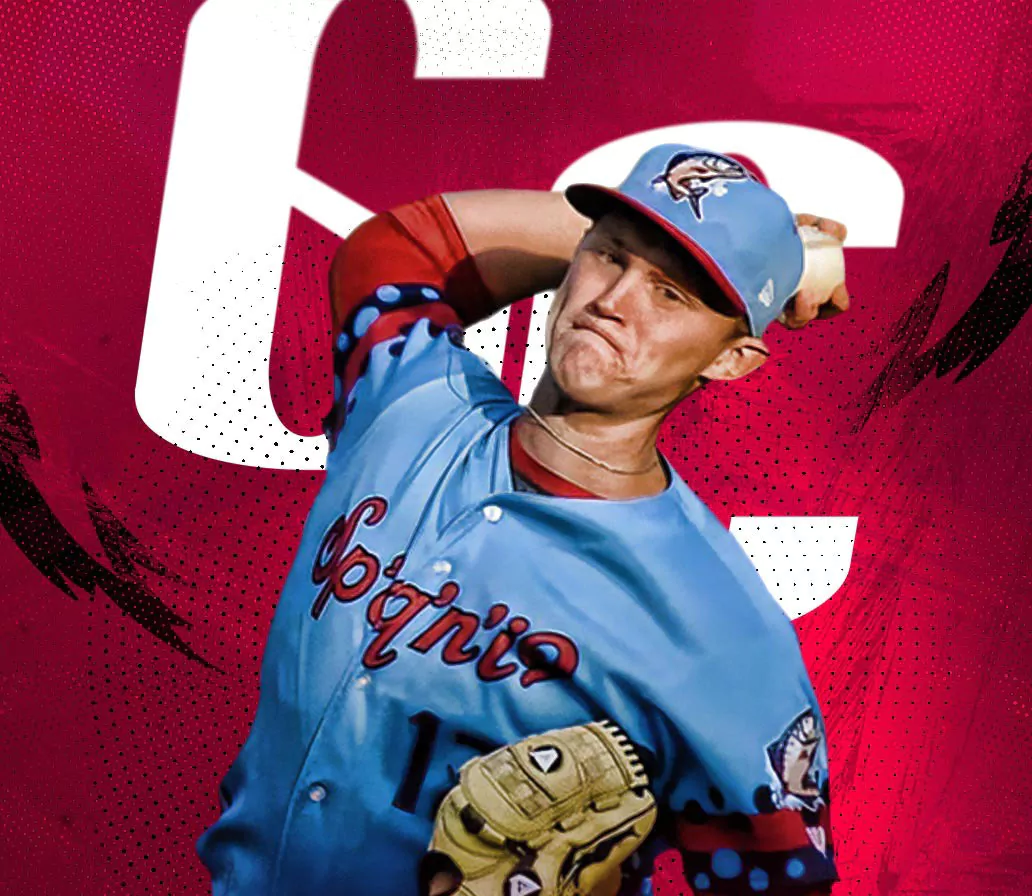 Gigantes del Cibao anuncian al lanzador Scott Engler