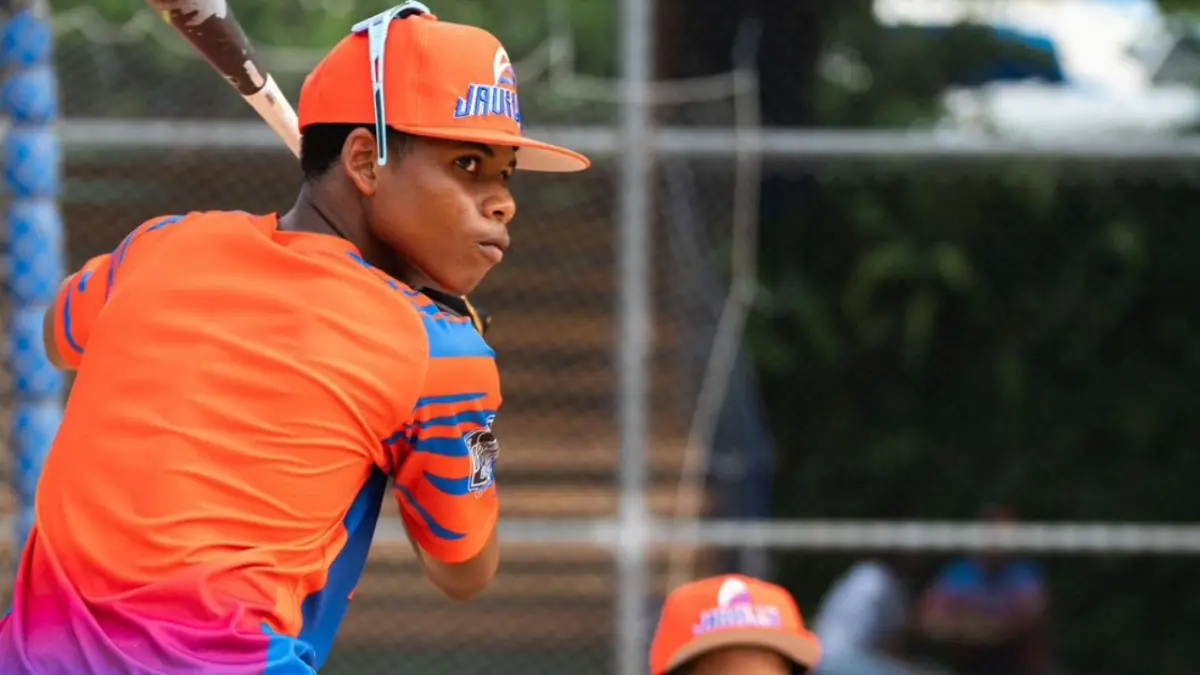 Convocan al torneo de béisbol infantil «Copa Macarrulla» que reunirá ligas del GSD