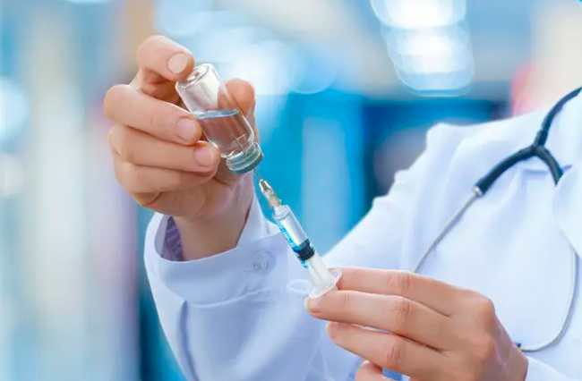Una vacuna experimental muestra eficacia contra cáncer de páncreas y colorrectal