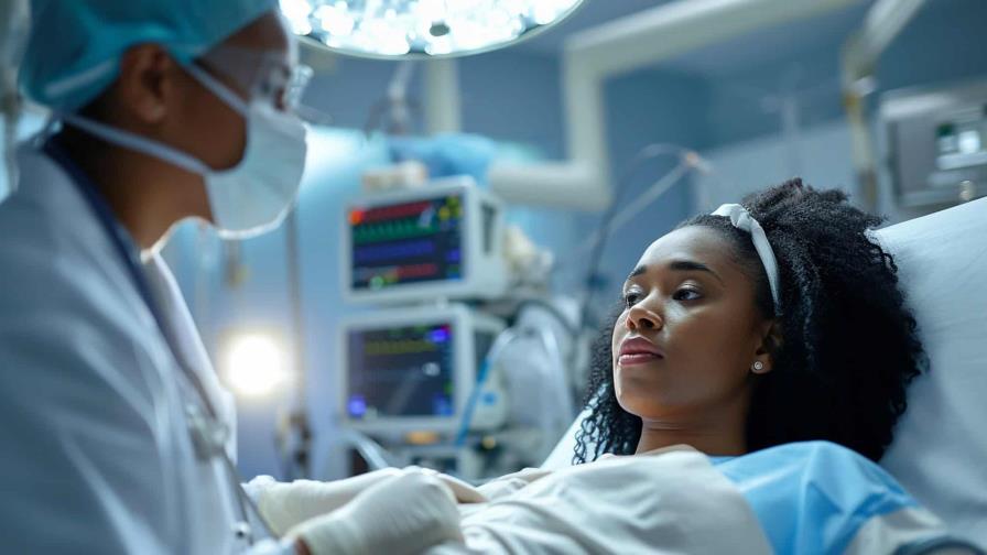 Al menos 500 pacientes están a la espera de un trasplante de un órgano en RD