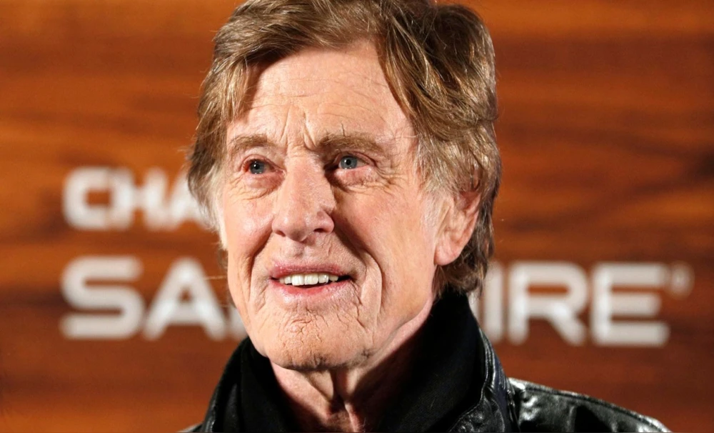 Muere Robert Redford, leyenda de Hollywood, a los 89 años