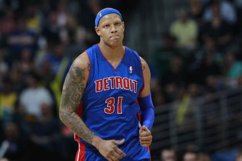 Charlie Villanueva será exaltado al Pabellón de la Fama del Deporte Dominicano