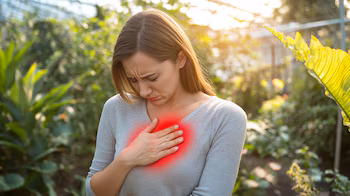 Las causas ocultas que están detrás de los infartos en adultos jóvenes