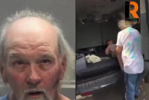 VIDEO: Acusan hombre de 69 años de secuestro y violación sexual a una mujer con discapacidad en Ohio