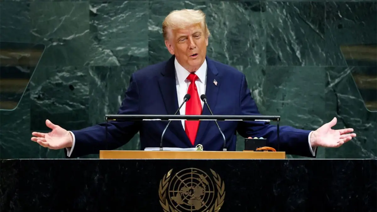 Trump agradece a El Salvador por ayudarle a «encarcelar a tantos criminales»