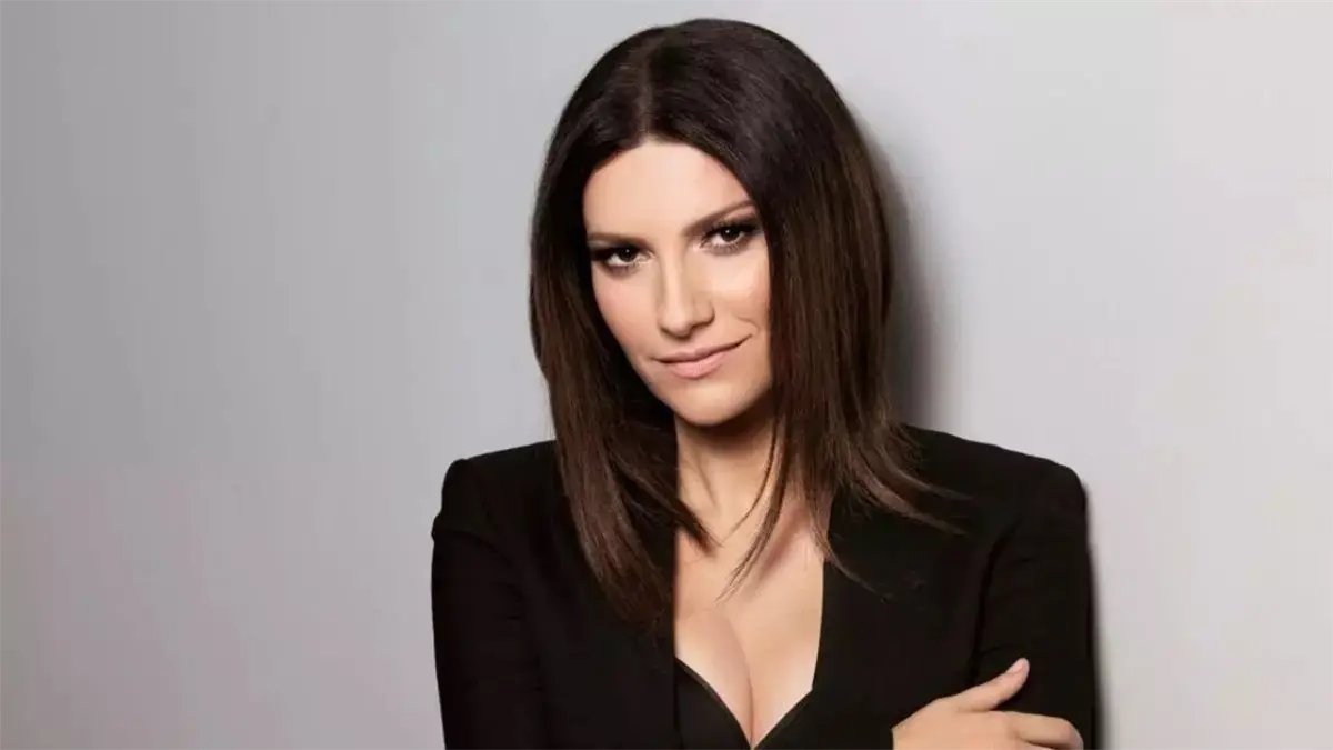 La cantante Laura Pausini recibirá el premio Billboard Ícono en Miami