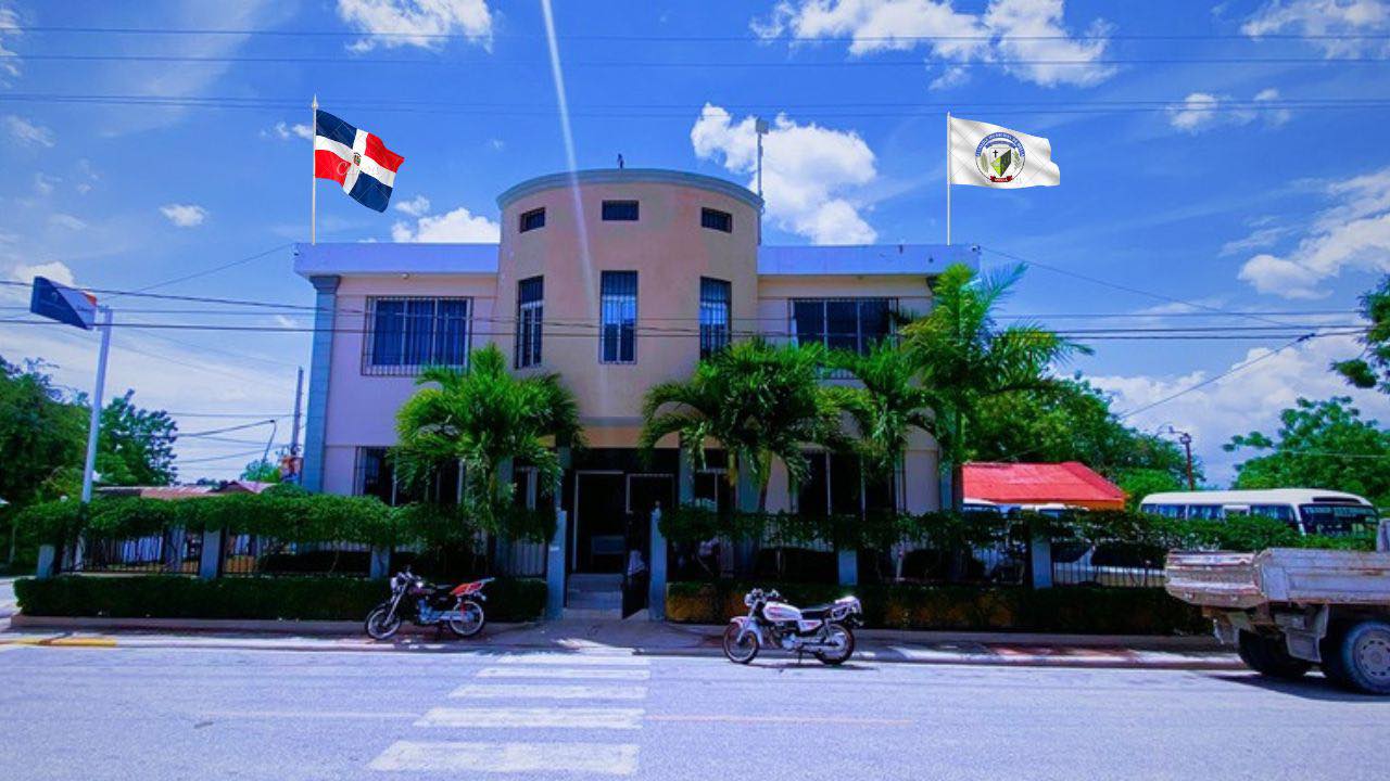 El Municipio de Mella se consolida como referente nacional en transparencia y gestión al ocupar el 7mo Lugar en el SISMAP municipal