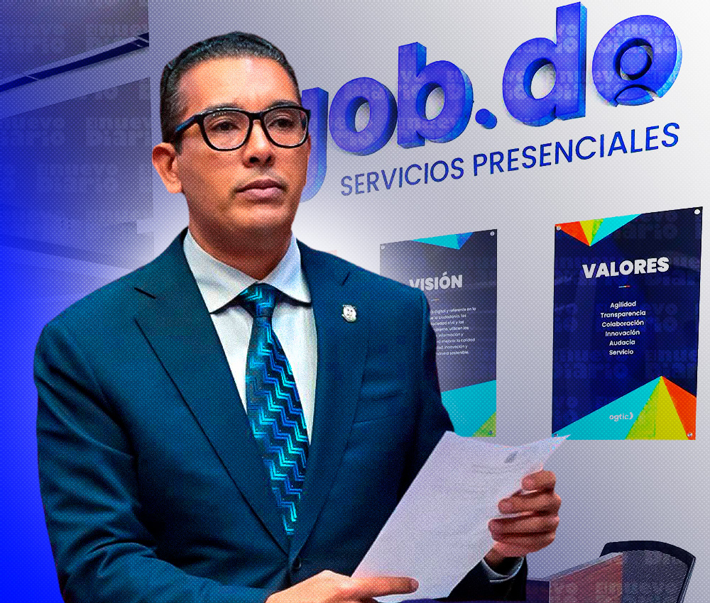 Senado aprueba resolución que ordena la instalación de puntos GOB en Bahoruco