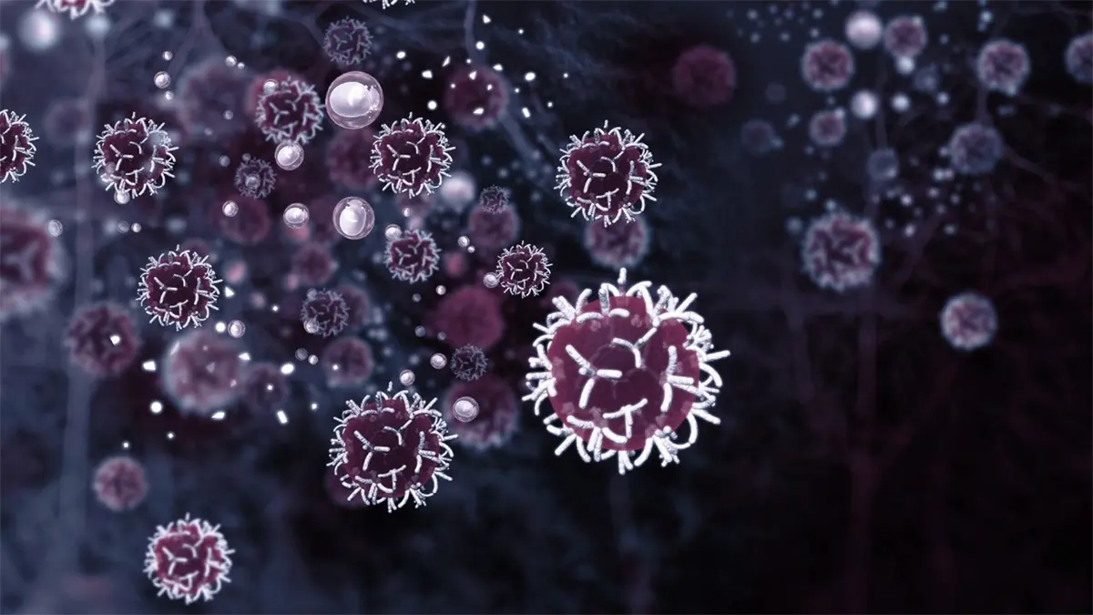 Científicos descubren un mecanismo bacteriano que podría destruir células tumorales