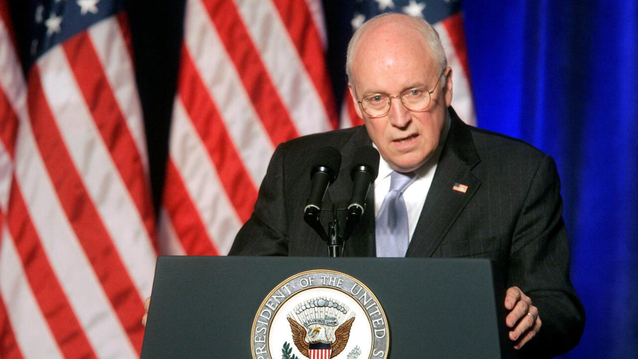 Muere el exvicepresidente de Estados Unidos a los 84 años, Dick Cheney